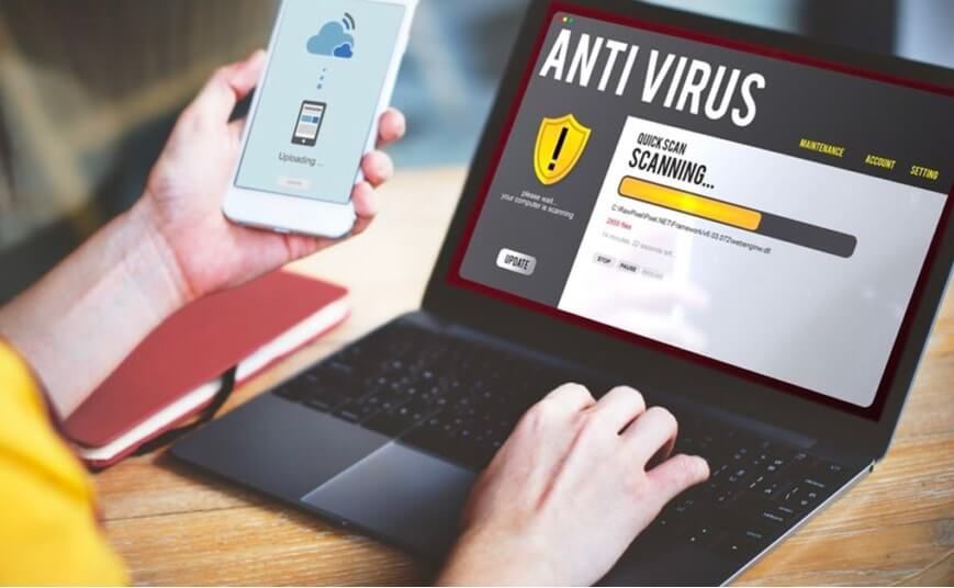 best antivirus spyware for mac